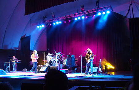 GREENROOM FESTIVAL HAWAII 2016