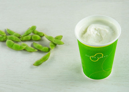 ずんだ茶寮ハワイ