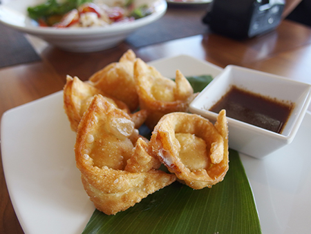 トップオブワイキキの50周年新メニュー