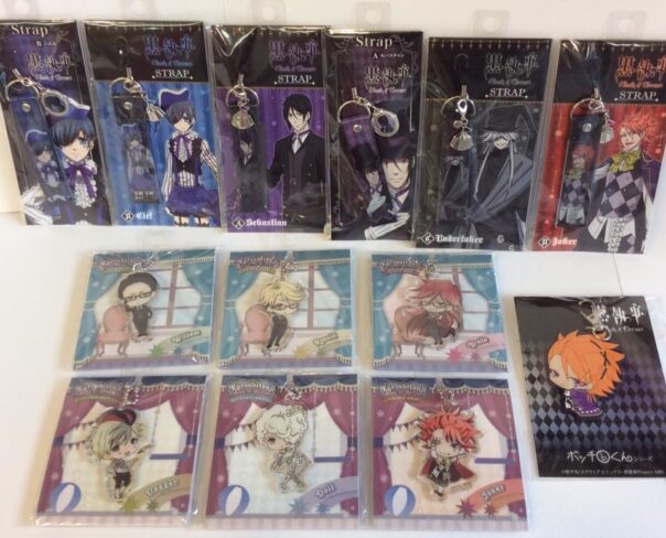 博文堂weeklyセールアニメグッズ