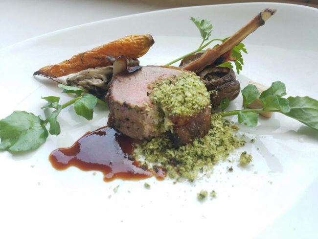 AWH Lamb Chop Ribeye