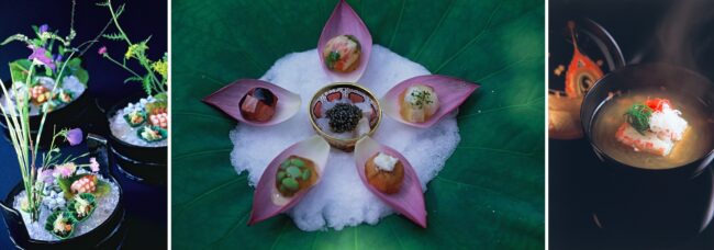 53イブニング・エキストラオーディネア