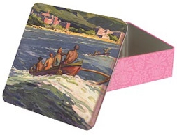 ロイヤルハワイアンホテル