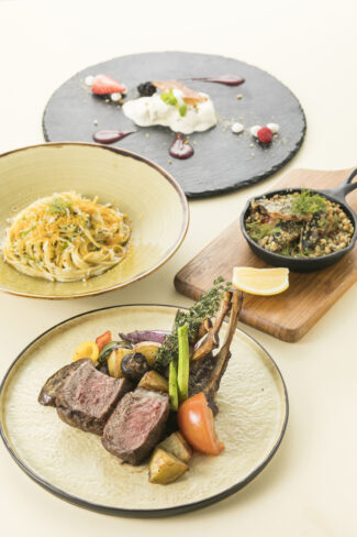 タオルミーナ シチリアンフェア