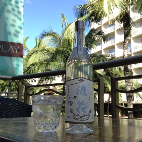 カイワ 波花秋仕込み