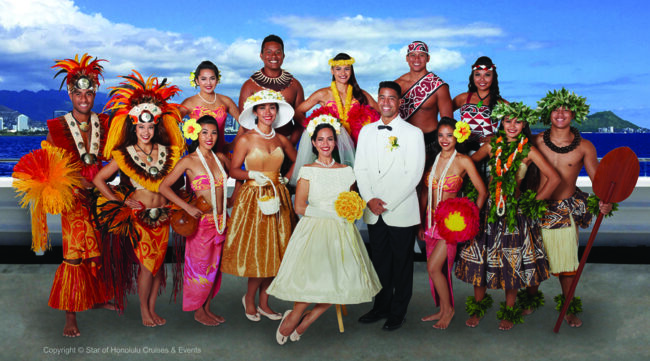 スターオブホノルル