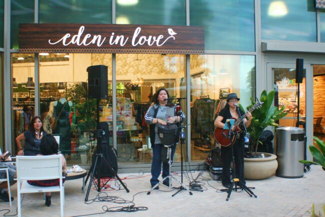 ニューウェーブフライデー