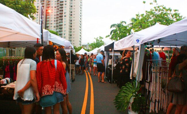 ニューウェーブフライデー