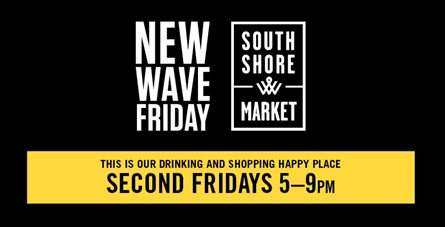 ニューウェーブフライデー