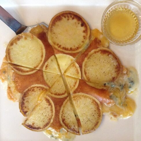 カイワ$10メニュー