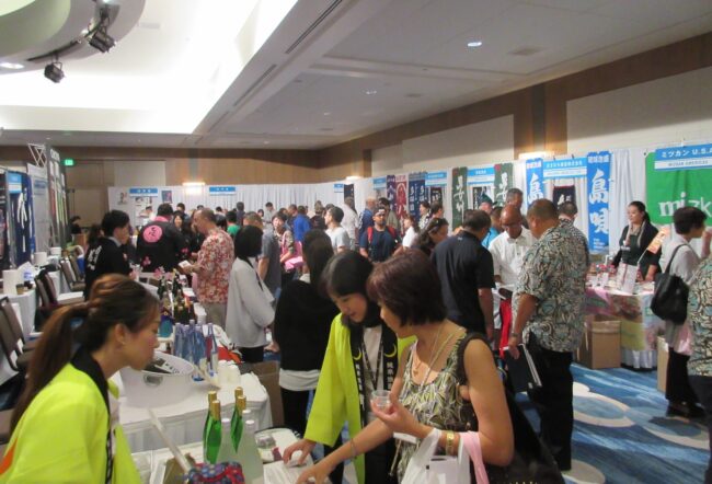 フードショー全体５