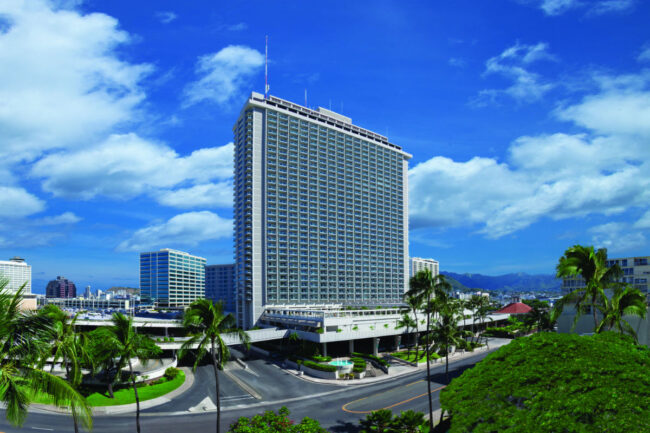 JTBハワイトラベル