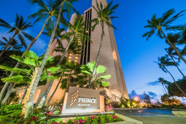 JTBハワイトラベル