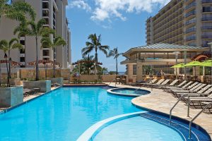 JTBハワイトラベル