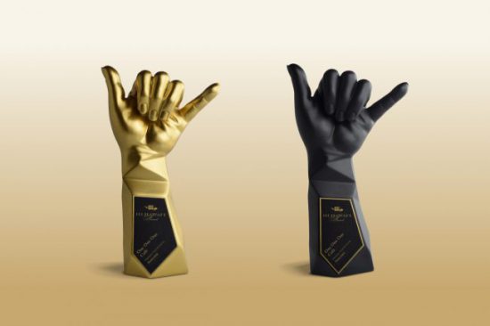 11ハワイアワード