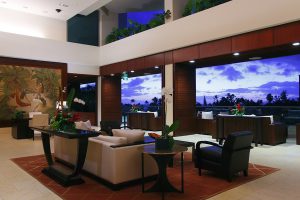 JTBハワイトラベル