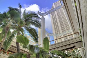 JTBハワイトラベル