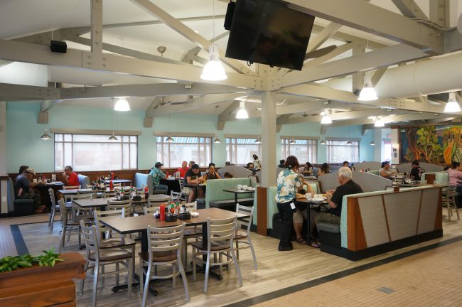 ジッピーズ・カポレイ店がリニューアルオープン!