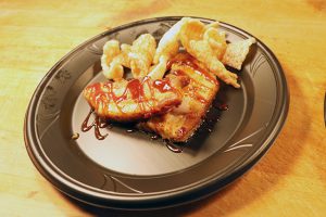 ホノルル・バーベキュー・フェスティバル