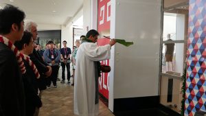 ユニクロ　ハワイ