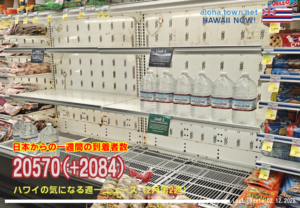 2月第2週のハワイ 【ハワイの気になる週一ニュース】