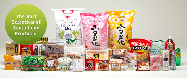 ウィスメタック アジアンフーズ インク